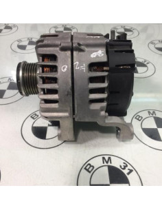 Alternateur BMW SERIE 1 F20 PHASE 1  2