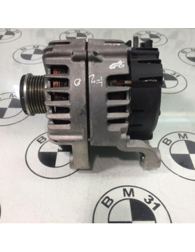Alternateur BMW SERIE 1 F20 PHASE 1 