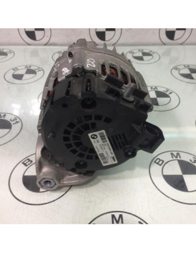 Alternateur BMW SERIE 1 F20 PHASE 1 