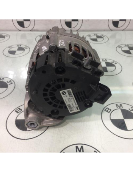 Alternateur BMW SERIE 1 F20 PHASE 1 