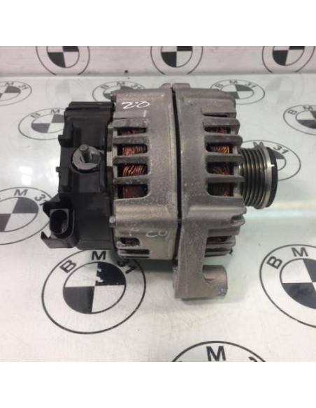 Alternateur BMW SERIE 1 F20 PHASE 1 