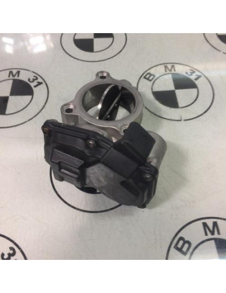 Boitier papillon BMW SERIE 1 F20 PHASE 1 