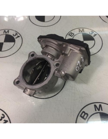 Boitier papillon BMW SERIE 1 F20 PHASE 1 