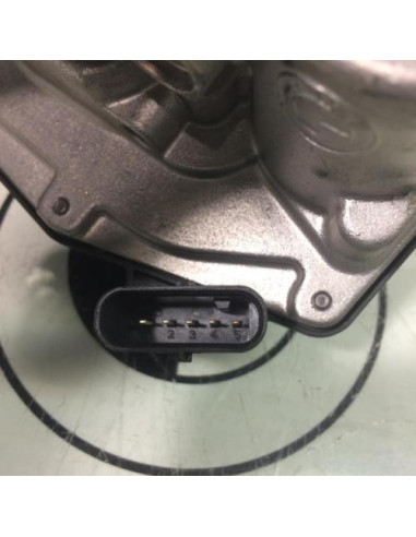 Boitier papillon BMW SERIE 1 F20 PHASE 1 