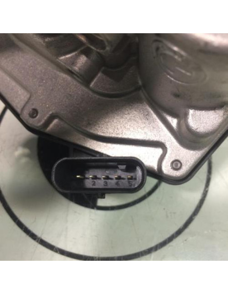 Boitier papillon BMW SERIE 1 F20 PHASE 1 