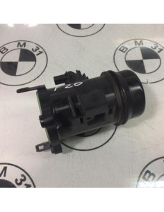 Conduite d'air BMW SERIE 1 F20 PHASE 1 