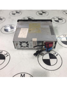 GPS BMW SERIE 3 E46 TOURING PHASE 2 BREAK Diesel