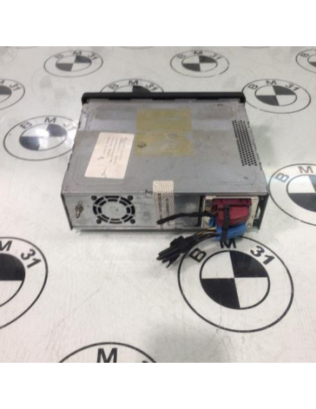 GPS BMW SERIE 3 E46 TOURING PHASE 2 BREAK Diesel