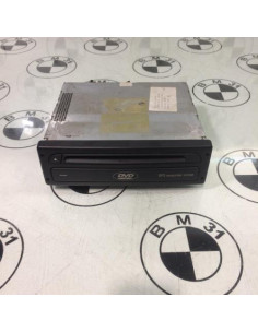 GPS BMW SERIE 3 E46 TOURING PHASE 2 BREAK Diesel 2