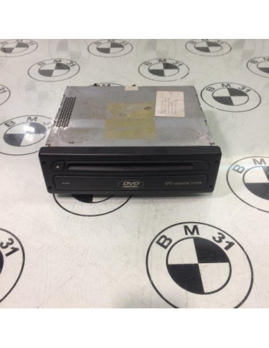 GPS BMW SERIE 3 E46 TOURING PHASE 2 BREAK Diesel