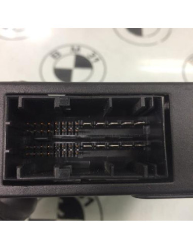 Amplificateur audio BMW SERIE 3 E46 TOURING PHASE 2 BREAK Diesel