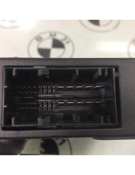 Amplificateur audio BMW SERIE 3 E46 TOURING PHASE 2 BREAK Diesel