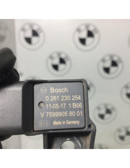 Capteur MINI MINI 2 R60 COUNTRYMAN BREAK 