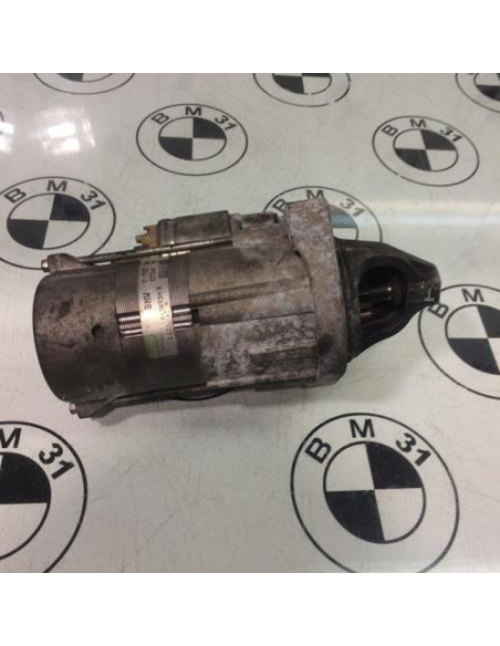 Demarreur BMW X3 E83 PHASE 1 
