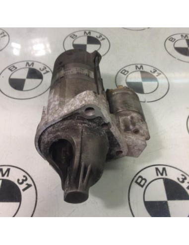 Demarreur BMW X3 E83 PHASE 1 