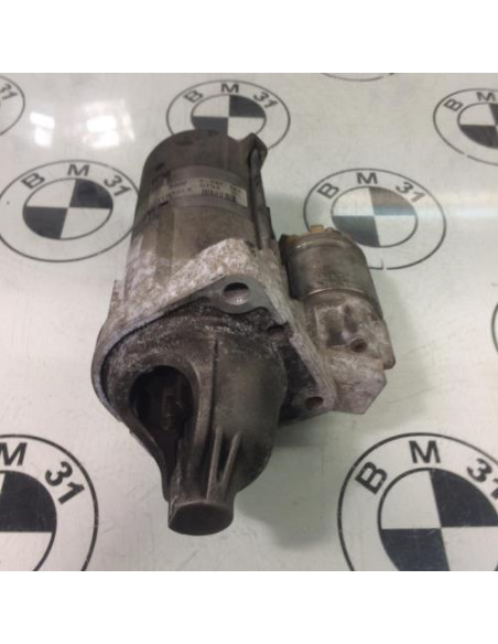 Demarreur BMW X3 E83 PHASE 1 