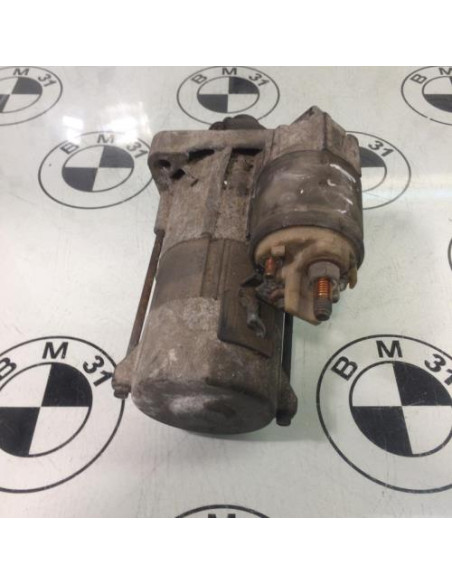 Demarreur BMW X3 E83 PHASE 1 