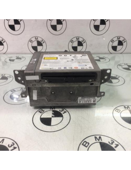 Autoradio d'origine BMW SERIE 1 F20 PHASE 1 Diesel