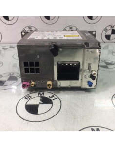 Autoradio d'origine BMW SERIE 1 F20 PHASE 1 Diesel 2