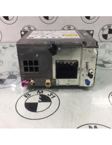 Autoradio d'origine BMW SERIE 1 F20 PHASE 1 Diesel