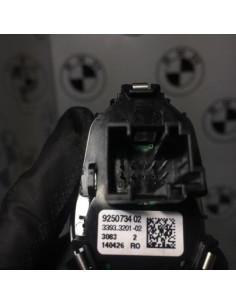 Bouton de demarrage BMW SERIE 1 F20 PHASE 1 Diesel