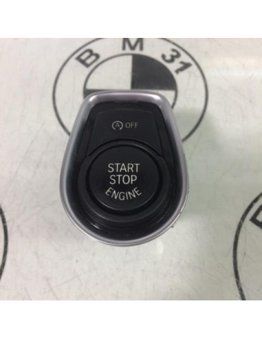 Bouton de demarrage BMW SERIE 1 F20 PHASE 1 Diesel