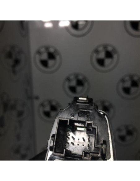 Bouton de demarrage BMW SERIE 1 F20 PHASE 1 Diesel