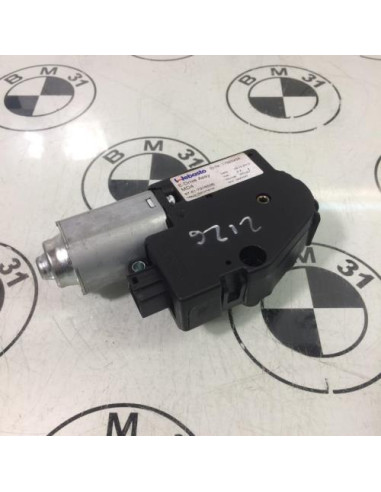 Moteur toit ouvrant BMW SERIE 1 F20 PHASE 1 Diesel
