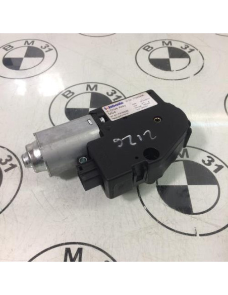Moteur toit ouvrant BMW SERIE 1 F20 PHASE 1 Diesel