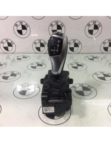 Selecteur boite de vitesse BMW SERIE 1 F20 PHASE 1 Diesel