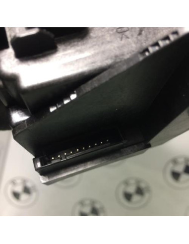 Selecteur boite de vitesse BMW SERIE 1 F20 PHASE 1 Diesel