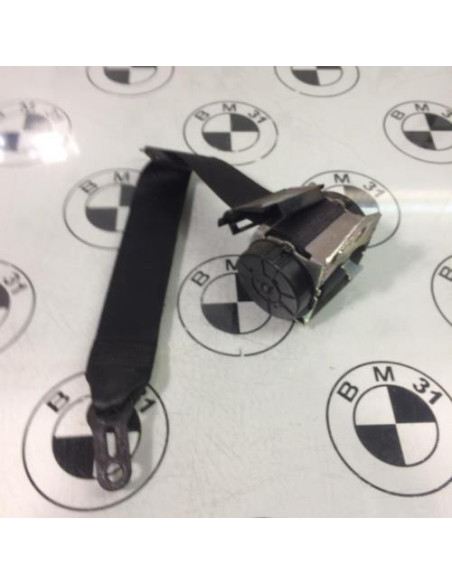 Ceinture arriere gauche BMW SERIE 1 E81 