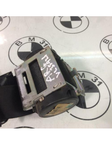 Ceinture arriere gauche BMW SERIE 1 E81 