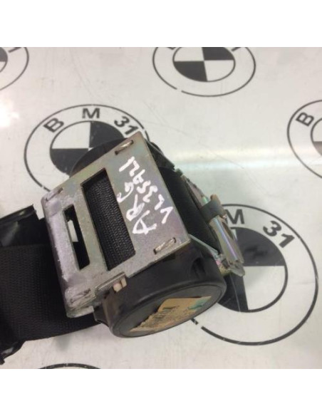 Ceinture arriere gauche BMW SERIE 1 E81 