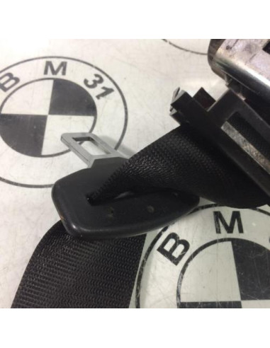 Ceinture arriere gauche BMW SERIE 1 E81 