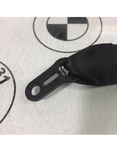 Ceinture arriere gauche BMW SERIE 1 E81 