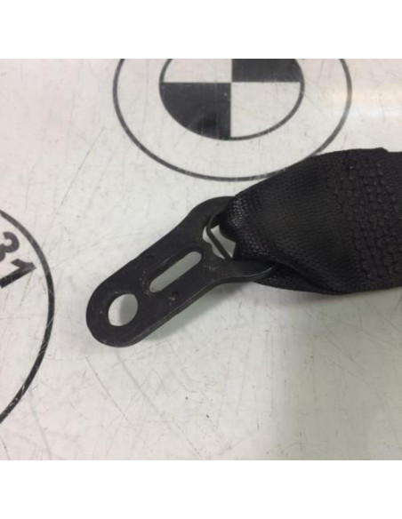 Ceinture arriere gauche BMW SERIE 1 E81 