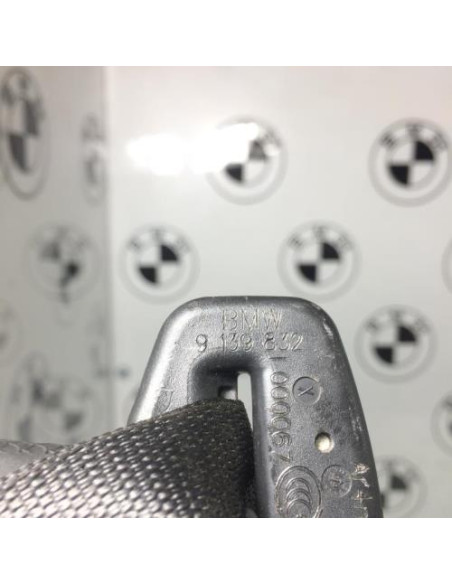 Ceinture arriere gauche BMW SERIE 1 E81 