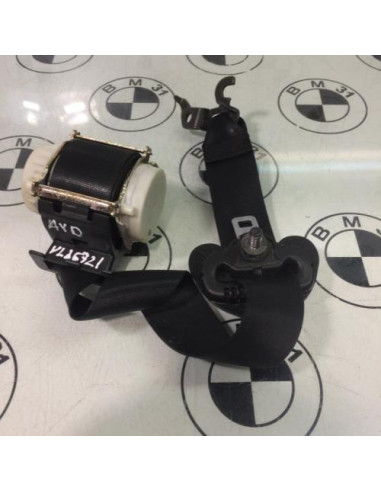 Ceinture avant droit BMW SERIE 1 E81 