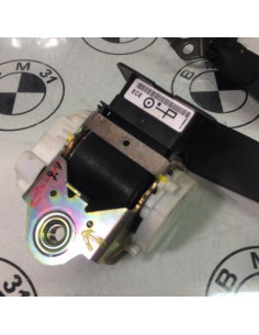 Ceinture avant droit BMW SERIE 1 E81  2