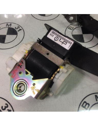 Ceinture avant droit BMW SERIE 1 E81 