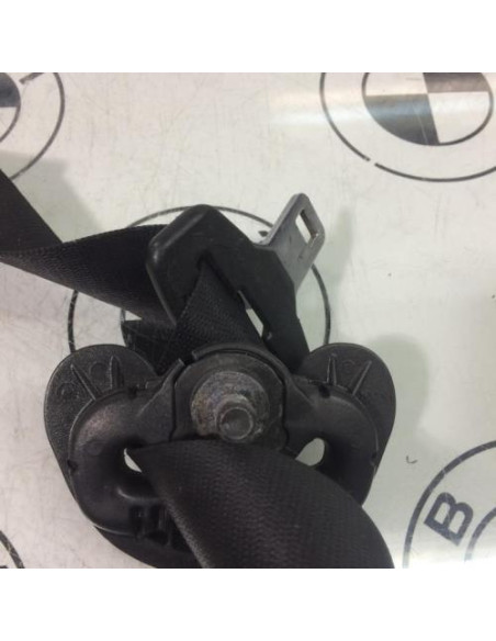 Ceinture avant droit BMW SERIE 1 E81 