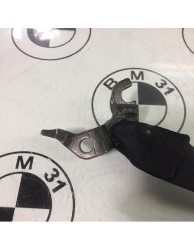 Ceinture avant droit BMW SERIE 1 E81 