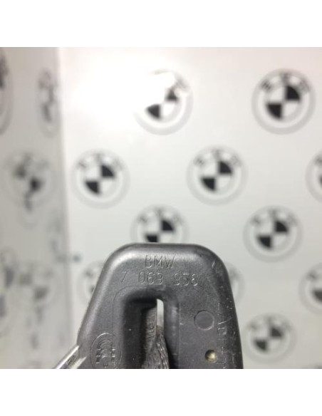 Ceinture avant droit BMW SERIE 1 E81 