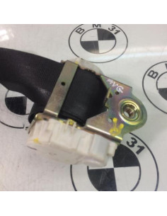 Ceinture avant gauche BMW SERIE 1 E81  2