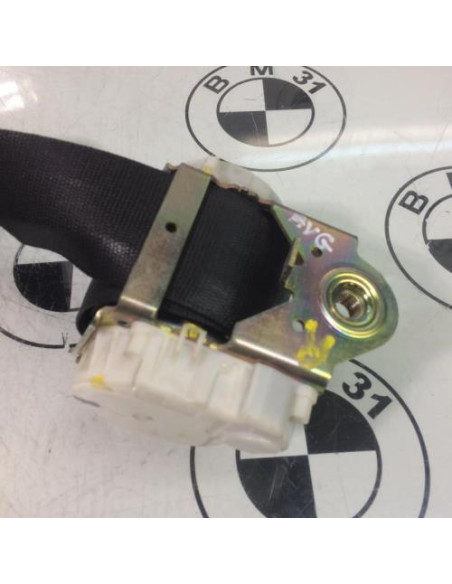 Ceinture avant gauche BMW SERIE 1 E81 