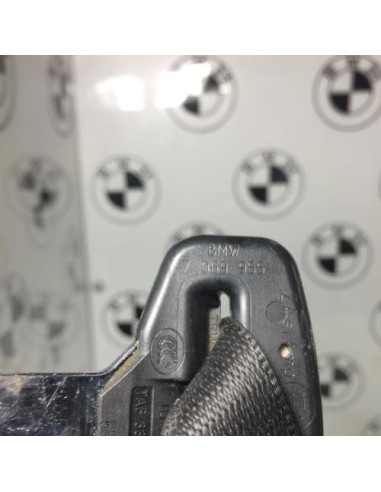 Ceinture avant gauche BMW SERIE 1 E81 