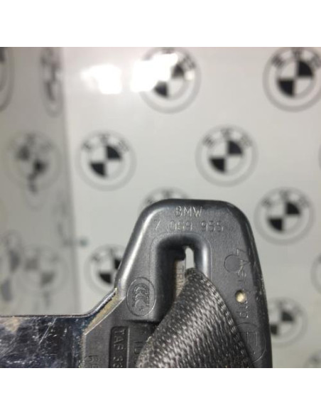 Ceinture avant gauche BMW SERIE 1 E81 