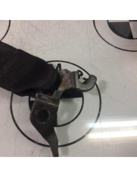 Ceinture avant gauche BMW SERIE 1 E81 