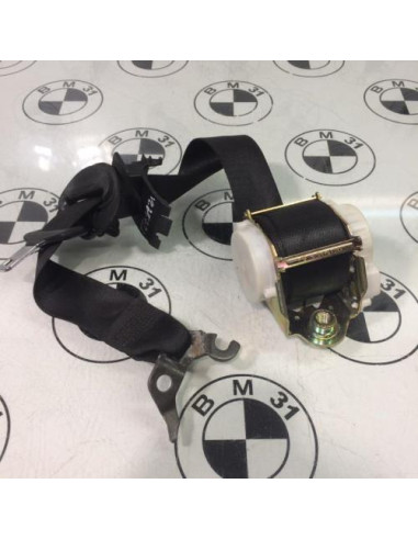 Ceinture avant gauche BMW SERIE 1 E81 